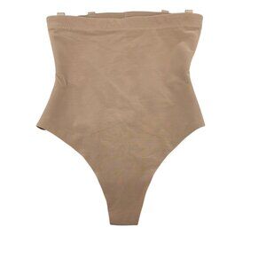 Honeylove SuperPower Thong XMZ2120 Shapewear Panty Womens size Small